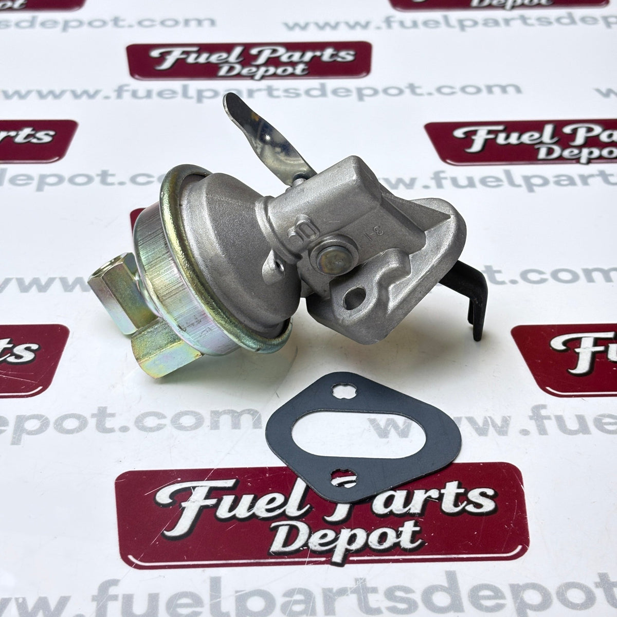 Fuel Transfer Pump 4938408 C4938408 for Cummins 4BT 6BT ISB6.7 ISB B4.5S G5.9 - Fuel Parts Depot