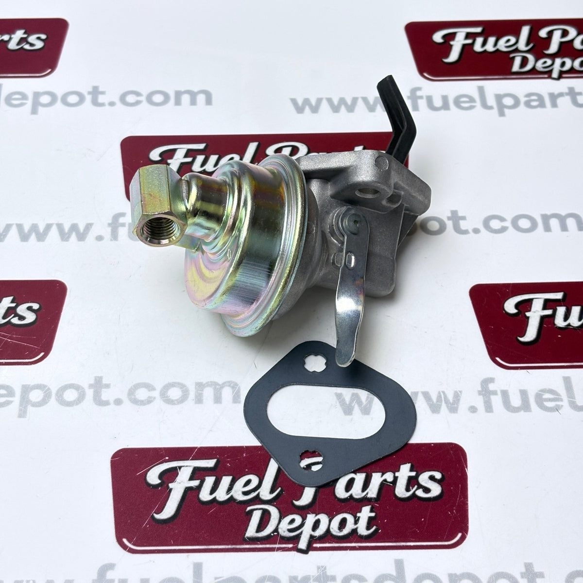 Fuel Transfer Pump 4938408 C4938408 for Cummins 4BT 6BT ISB6.7 ISB B4.5S G5.9 - Fuel Parts Depot