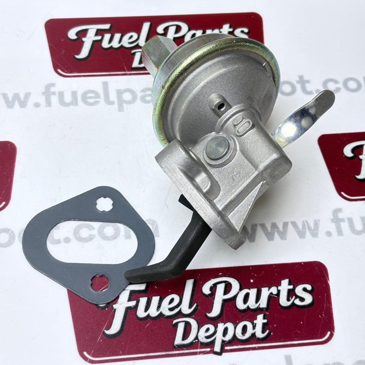 Fuel Transfer Pump 4938408 C4938408 for Cummins 4BT 6BT ISB6.7 ISB B4.5S G5.9 - Fuel Parts Depot