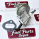 Fuel Transfer Pump 4938408 C4938408 for Cummins 4BT 6BT ISB6.7 ISB B4.5S G5.9 - Fuel Parts Depot