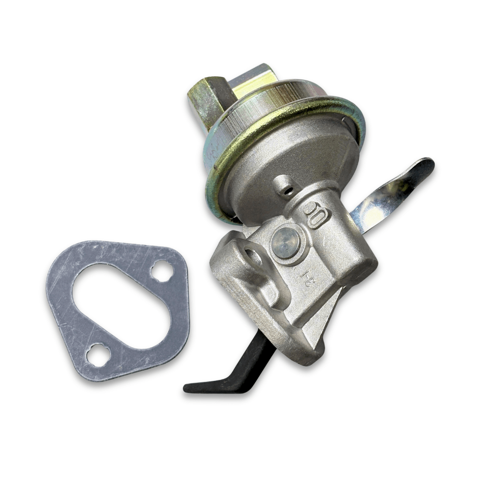 Fuel Transfer Pump 4938408 C4938408 for Cummins 4BT 6BT ISB6.7 ISB B4.5S G5.9 - Fuel Parts Depot