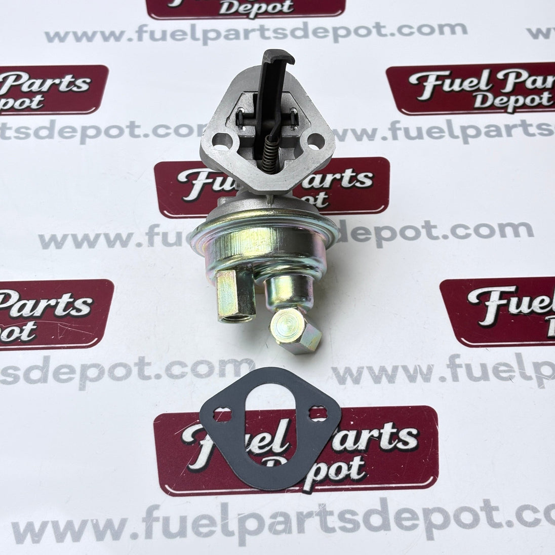 Fuel Transfer Pump 4938408 C4938408 for Cummins 4BT 6BT ISB6.7 ISB B4.5S G5.9 - Fuel Parts Depot