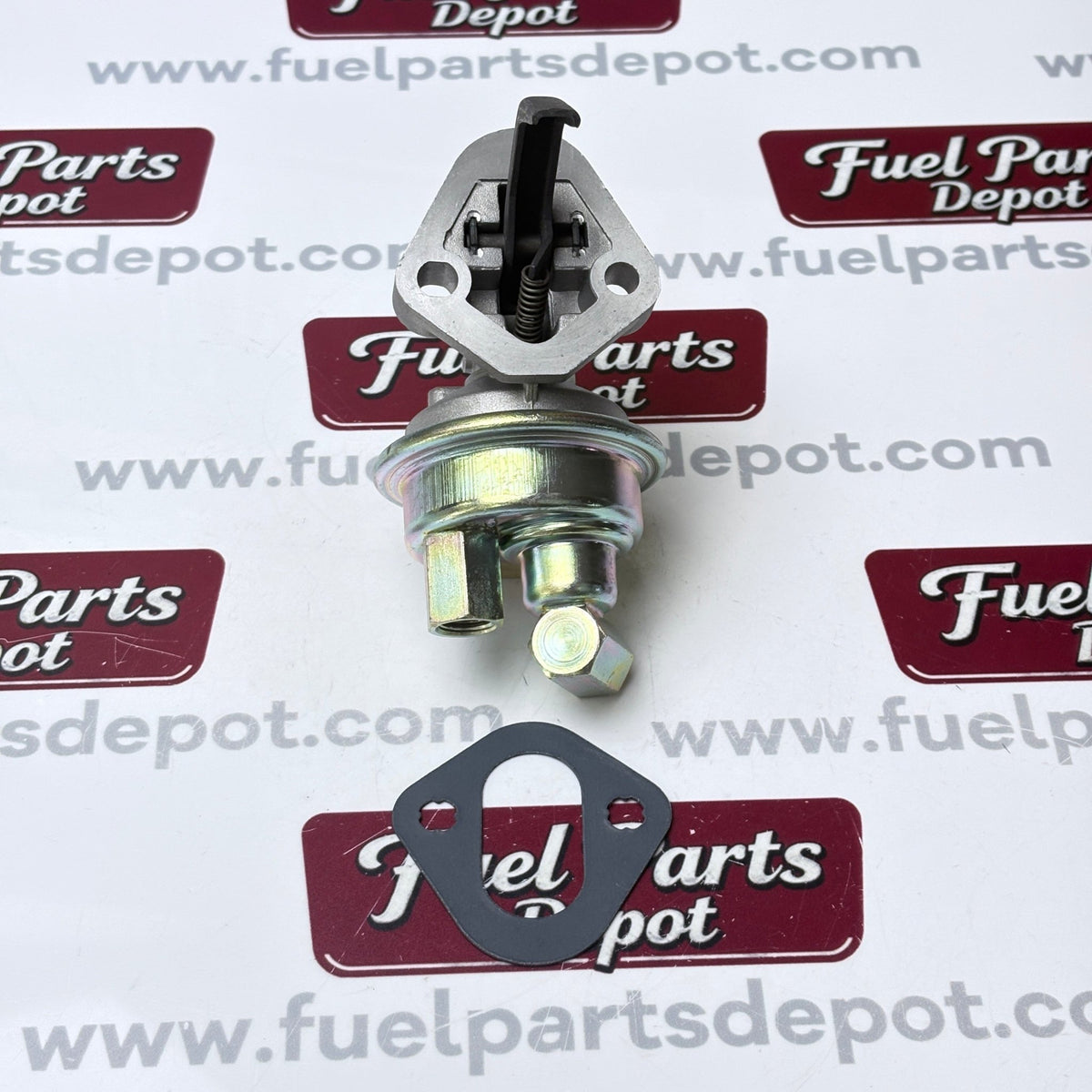 Fuel Transfer Pump 4938408 C4938408 for Cummins 4BT 6BT ISB6.7 ISB B4.5S G5.9 - Fuel Parts Depot