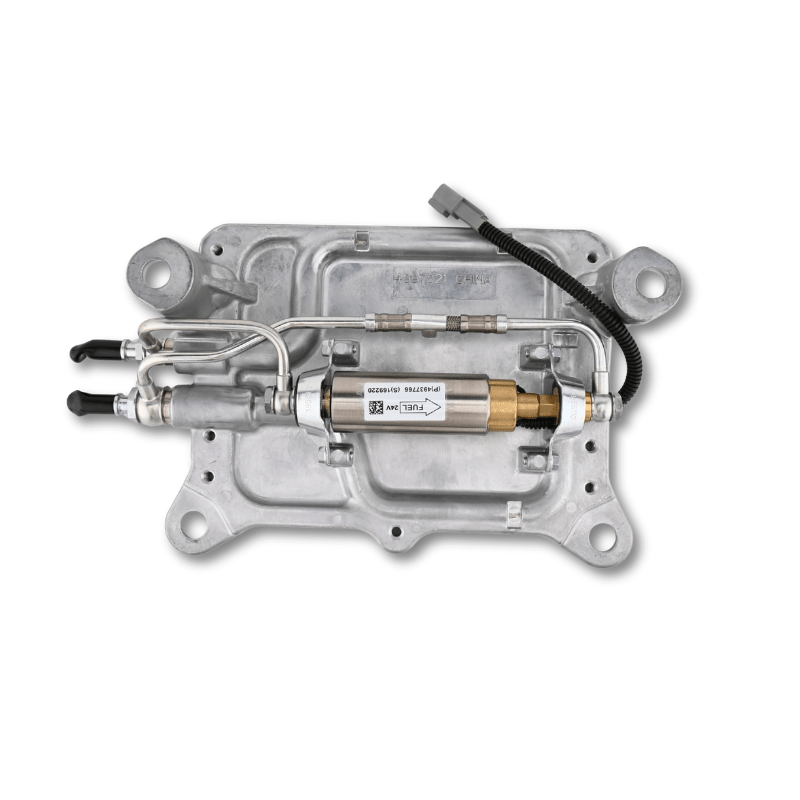 Fuel Transfer Pump 4944735 Fit for Cummins Engine ISLE QSL9 - Fuel Parts Depot