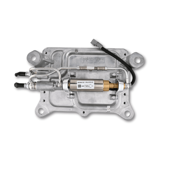 Fuel Transfer Pump 4944735 Fit for Cummins Engine ISLE QSL9 - Fuel Parts Depot