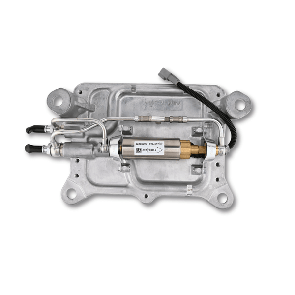 Fuel Transfer Pump 4944735 Fit for Cummins Engine ISLE QSL9 - Fuel Parts Depot