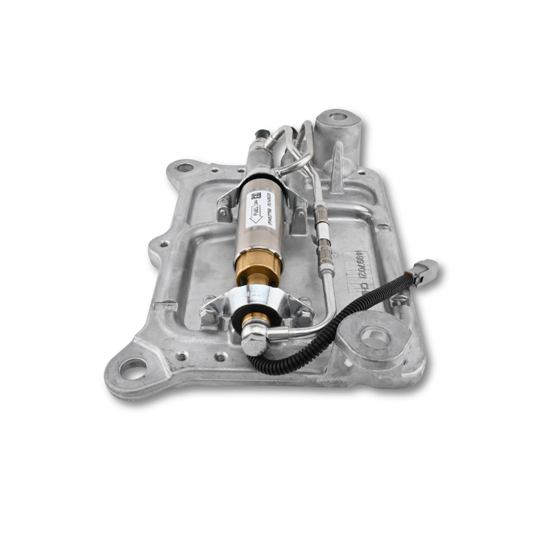Fuel Transfer Pump 4944735 Fit for Cummins Engine ISLE QSL9 - Fuel Parts Depot