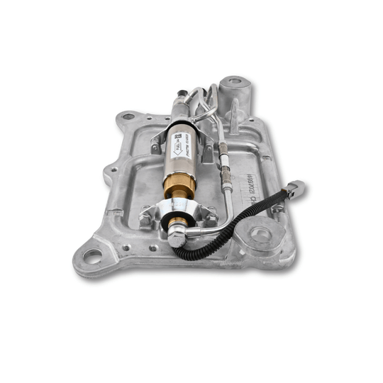 Fuel Transfer Pump 4944735 Fit for Cummins Engine ISLE QSL9 - Fuel Parts Depot