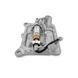 Fuel Transfer Pump 4944735 Fit for Cummins Engine ISLE QSL9 - Fuel Parts Depot