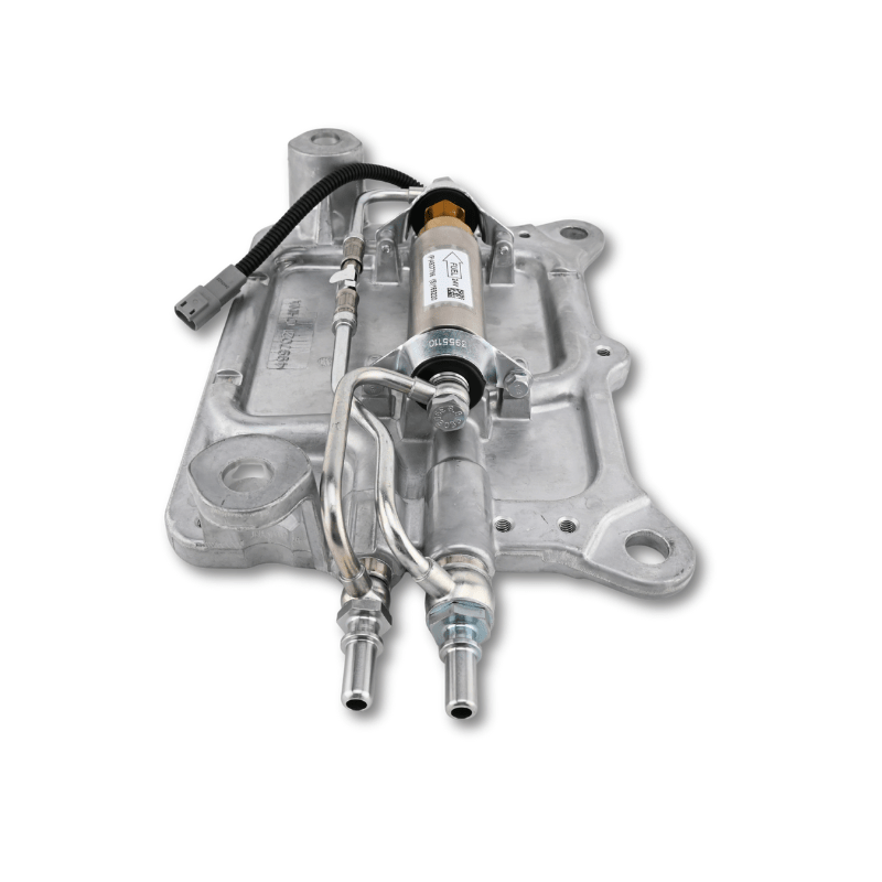 Fuel Transfer Pump 4944735 Fit for Cummins Engine ISLE QSL9 - Fuel Parts Depot