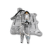 Fuel Transfer Pump 4944735 Fit for Cummins Engine ISLE QSL9 - Fuel Parts Depot