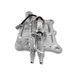 Fuel Transfer Pump 4944735 Fit for Cummins Engine ISLE QSL9 - Fuel Parts Depot