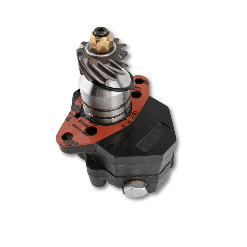Fuel Transfer Pump 4N-4864 4N4864 Fit for Caterpillar CAT Engine 3306 3304 Tractor 621R 941B 951C 955L 977L D4D D4E D5 D5B D6C D6D D7G - Fuel Parts Depot