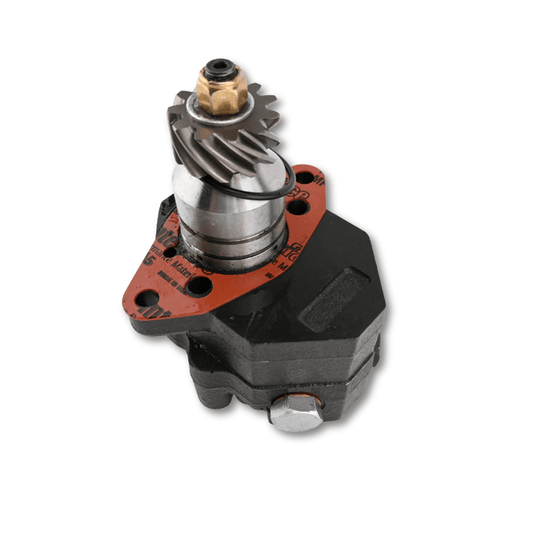 Fuel Transfer Pump 4N-4864 4N4864 Fit for Caterpillar CAT Engine 3306 3304 Tractor 621R 941B 951C 955L 977L D4D D4E D5 D5B D6C D6D D7G - Fuel Parts Depot