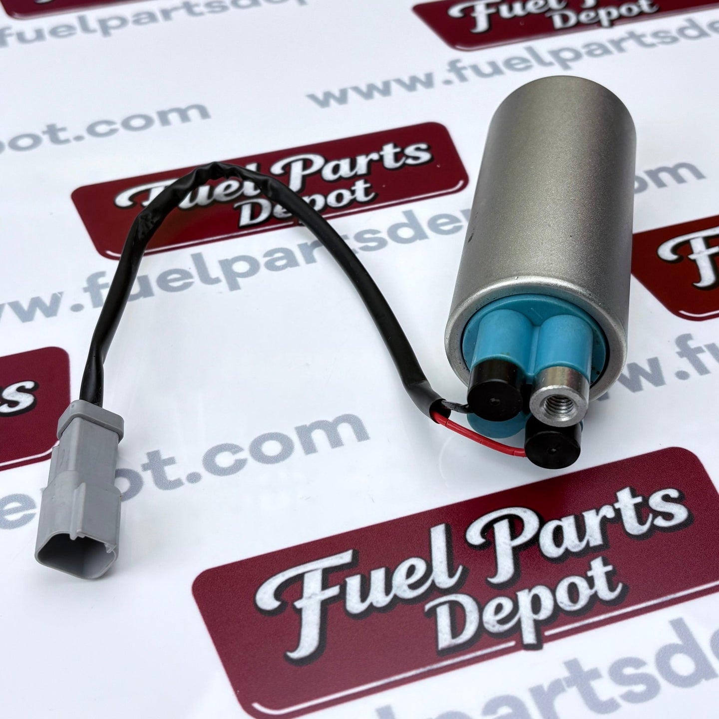 Fuel Transfer Pump 5483862 5593523 4975617 For Cummins QST30 Engine 24V - Fuel Parts Depot