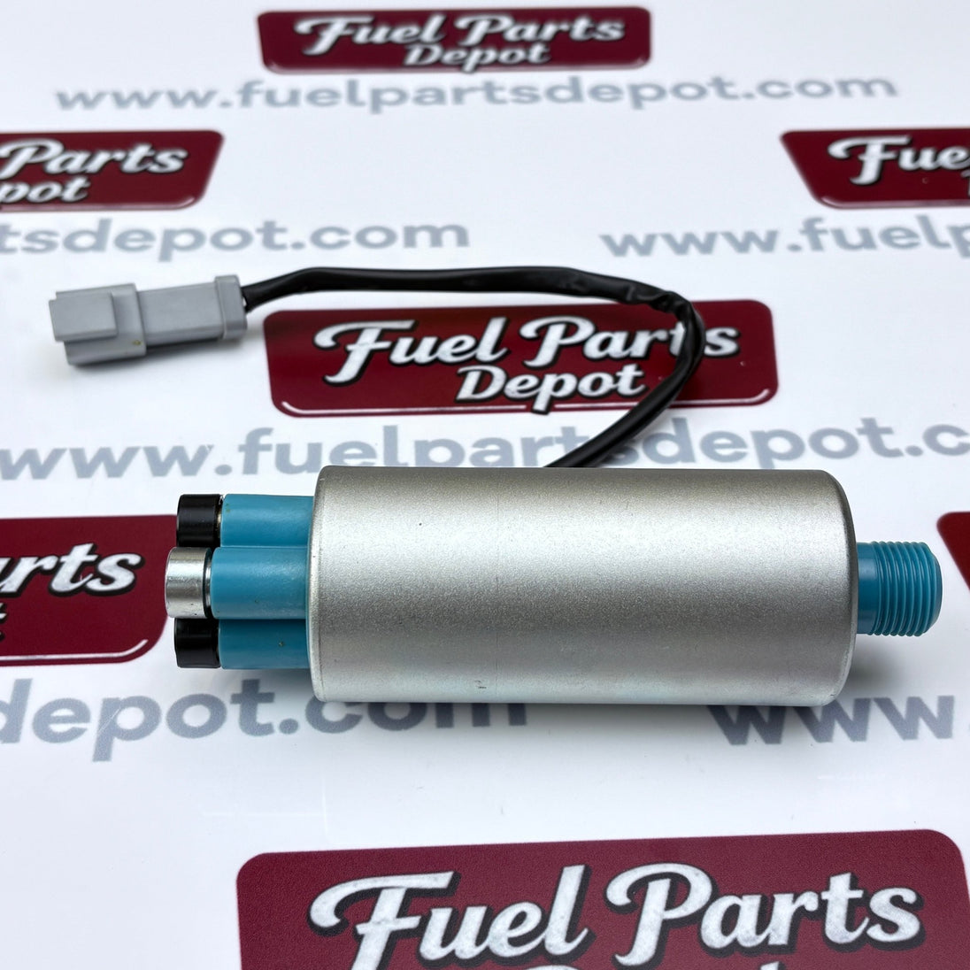 Fuel Transfer Pump 5483862 5593523 4975617 For Cummins QST30 Engine 24V - Fuel Parts Depot