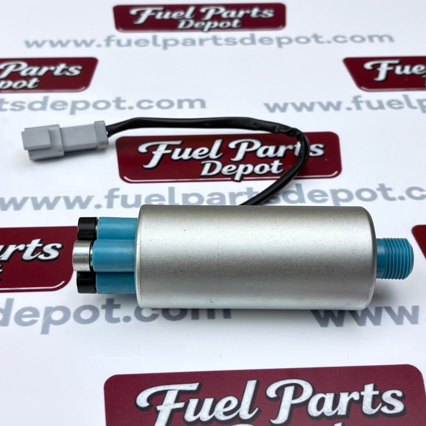 Fuel Transfer Pump 5483862 5593523 4975617 For Cummins QST30 Engine 24V - Fuel Parts Depot