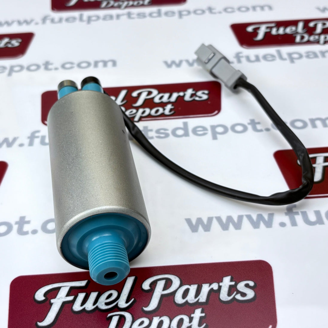 Fuel Transfer Pump 5483862 5593523 4975617 For Cummins QST30 Engine 24V - Fuel Parts Depot