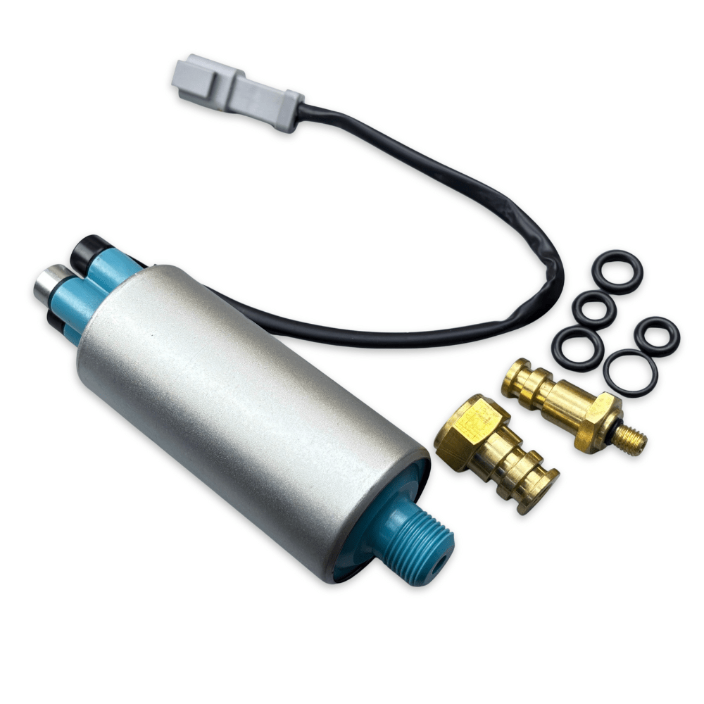 Fuel Transfer Pump 5483862 5593523 4975617 For Cummins QST30 Engine 24V - Fuel Parts Depot