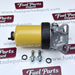 Fuel Water Separator 130 - 7092 For Caterpillar C4.4 3054 3024C 3034 420D 436C Engine - Fuel Parts Depot