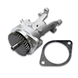 Gear Driven Vacuum Pump 5019734AA 3937193RX for Dodge Ram 2500 3500 Cummins 5.9L V8 V10 1994-2002 - Fuel Parts Depot