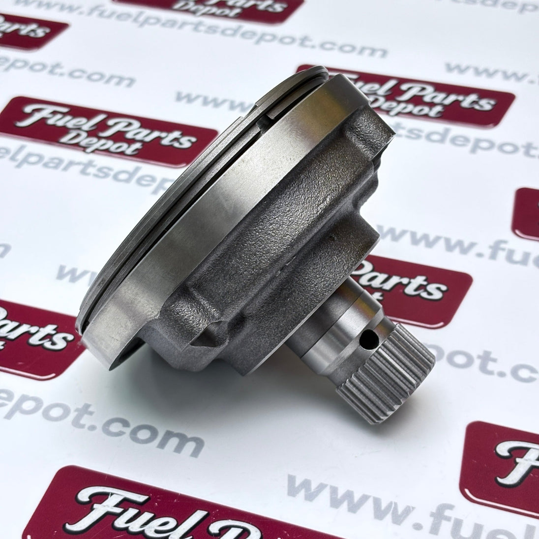 Gear Transmission Pump Loader Hydraulic Pump 6Y3864 fits Caterpillar 416 416B 426 426B 438 438B - Fuel Parts Depot