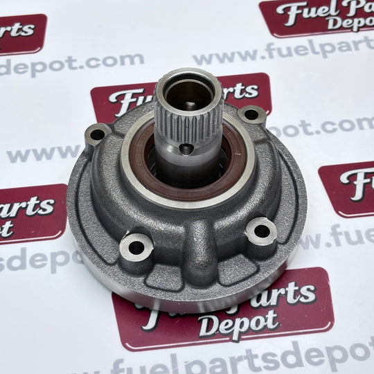 Gear Transmission Pump Loader Hydraulic Pump 6Y3864 fits Caterpillar 416 416B 426 426B 438 438B - Fuel Parts Depot