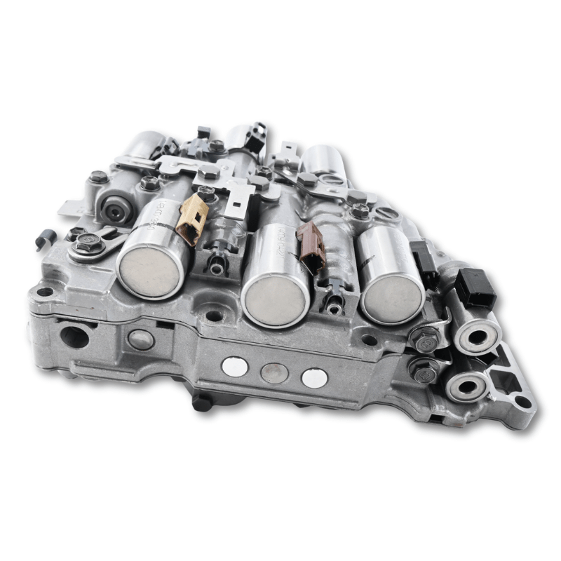 Gearbox Valve Body AF40-TF80SC For Volvo C30 C70 S80 XC60 Peugeot 407 Vauxhall - Fuel Parts Depot