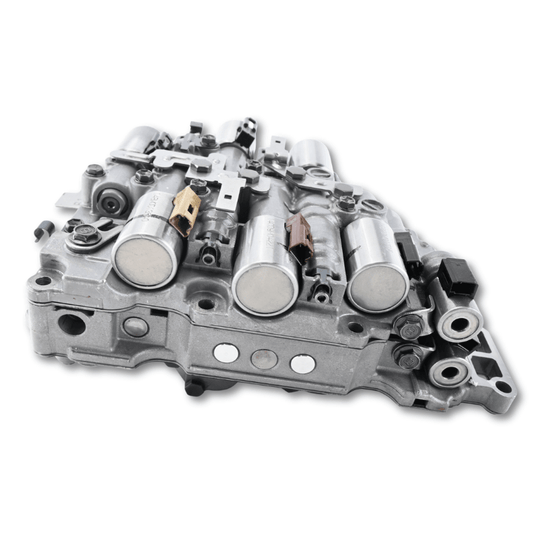 Gearbox Valve Body AF40-TF80SC For Volvo C30 C70 S80 XC60 Peugeot 407 Vauxhall - Fuel Parts Depot