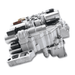 Gearbox Valve Body AF40-TF80SC For Volvo C30 C70 S80 XC60 Peugeot 407 Vauxhall - Fuel Parts Depot
