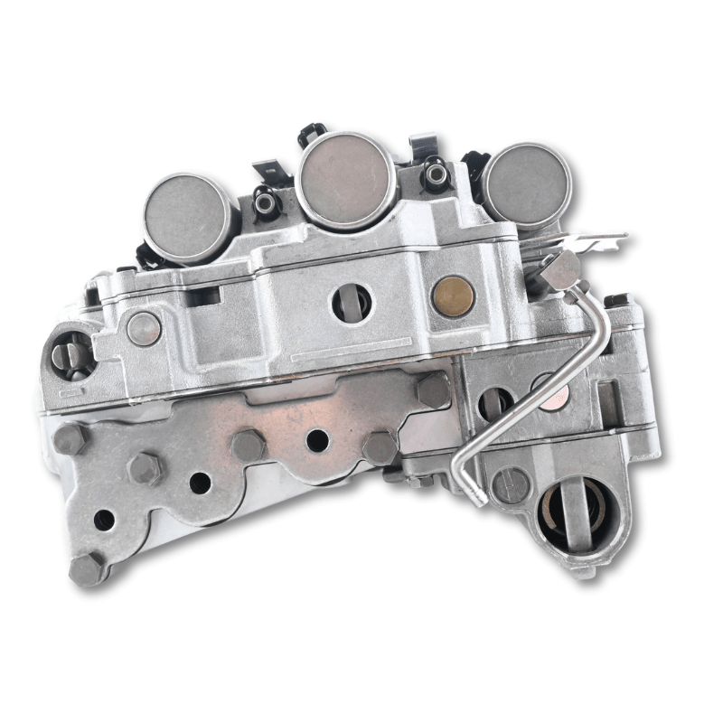 Gearbox Valve Body AF40-TF80SC For Volvo C30 C70 S80 XC60 Peugeot 407 Vauxhall - Fuel Parts Depot