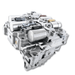 Gearbox Valve Body AF40-TF80SC For Volvo C30 C70 S80 XC60 Peugeot 407 Vauxhall - Fuel Parts Depot