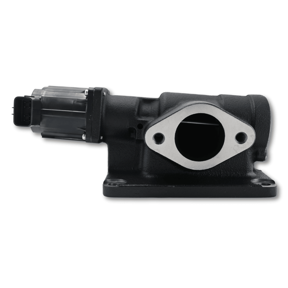 Genuine EGR Valve 8-97383005-9 8973830059 for Isuzu 6HK1 4HK1 Engine FSR FRR FTR NPR NQR - Fuel Parts Depot