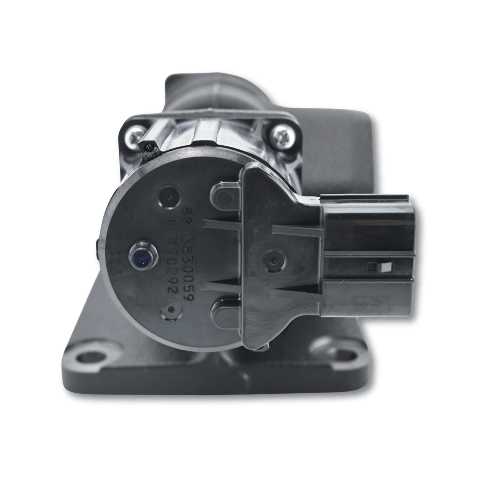 Genuine EGR Valve 8-97383005-9 8973830059 for Isuzu 6HK1 4HK1 Engine FSR FRR FTR NPR NQR - Fuel Parts Depot