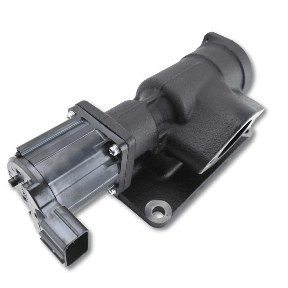 Genuine EGR Valve 8-97383005-9 8973830059 for Isuzu 6HK1 4HK1 Engine FSR FRR FTR NPR NQR - Fuel Parts Depot