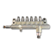 Genuine Isuzu 6HK1TC Injector Common Rail Assembly 8-98152950-2 8-97323019-0 for Hitachi Excavator - Fuel Parts Depot