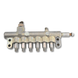 Genuine Isuzu 6HK1TC Injector Common Rail Assembly 8-98152950-2 8-97323019-0 for Hitachi Excavator - Fuel Parts Depot