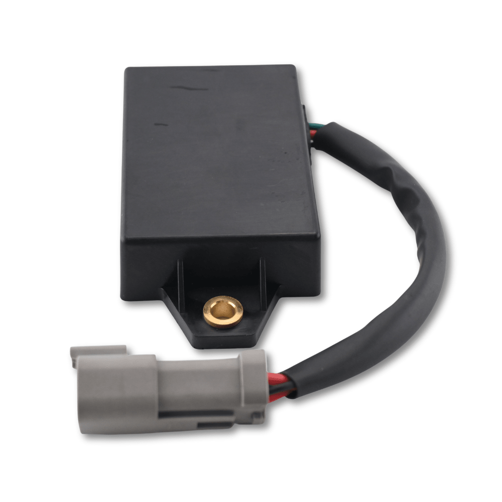 GP-Engine Electric Control Relay 138-5190 1385190 138-5190X 1385190X Fit for Caterpillar CAT 307 308 315 317 318B 315B - Fuel Parts Depot