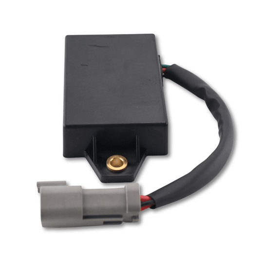 GP-Engine Electric Control Relay 138-5190 1385190 138-5190X 1385190X Fit for Caterpillar CAT 307 308 315 317 318B 315B - Fuel Parts Depot