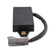 GP-Engine Electric Control Relay 138-5190 1385190 138-5190X 1385190X Fit for Caterpillar CAT 307 308 315 317 318B 315B - Fuel Parts Depot