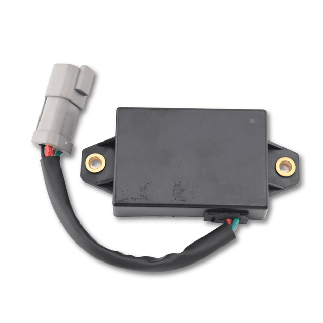 GP-Engine Electric Control Relay 138-5190 1385190 138-5190X 1385190X Fit for Caterpillar CAT 307 308 315 317 318B 315B - Fuel Parts Depot