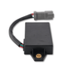 GP-Engine Electric Control Relay 138-5190 1385190 138-5190X 1385190X Fit for Caterpillar CAT 307 308 315 317 318B 315B - Fuel Parts Depot