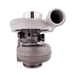H1C 3522778 466563-3 166592 Diesel Turbocharger 3528741 Fit For Cummins Engine 6BT-590 6T-590 - Fuel Parts Depot