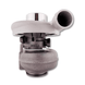 H1C 3522778 466563-3 166592 Diesel Turbocharger 3528741 Fit For Cummins Engine 6BT-590 6T-590 - Fuel Parts Depot