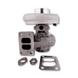 H1C 3522778 466563-3 166592 Diesel Turbocharger 3528741 Fit For Cummins Engine 6BT-590 6T-590 - Fuel Parts Depot