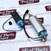 High & Low Pressure Fuel Pump 69J - 13907 - 00 - 00 For Yamaha 200 - 250 HP 4 - Stroke - Fuel Parts Depot
