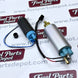 High & Low Pressure Fuel Pump 69J - 13907 - 00 - 00 For Yamaha 200 - 250 HP 4 - Stroke - Fuel Parts Depot