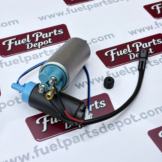 High & Low Pressure Fuel Pump 69J - 13907 - 00 - 00 For Yamaha 200 - 250 HP 4 - Stroke - Fuel Parts Depot