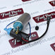 High & Low Pressure Fuel Pump 69J - 13907 - 00 - 00 For Yamaha 200 - 250 HP 4 - Stroke - Fuel Parts Depot