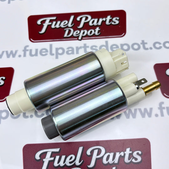 High - Low Pressure Fuel Pump & Regulator 880596T55 880596T58 for Mercury Outboard - Fuel Parts Depot
